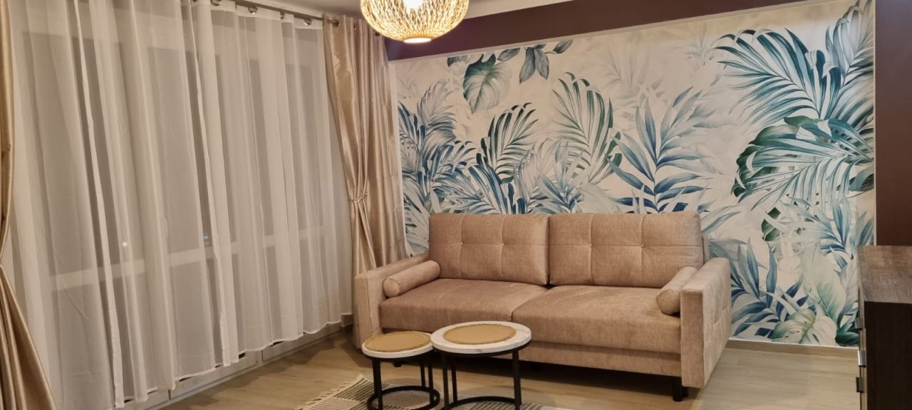 Mieszkanie 1-pokojowe Kraków Olsza, ul. Bosaków. Zdjęcie 1