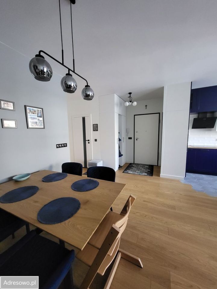 Mieszkanie 4-pokojowe Warszawa Mokotów, ul. Jana Pawła Woronicza. Zdjęcie 8