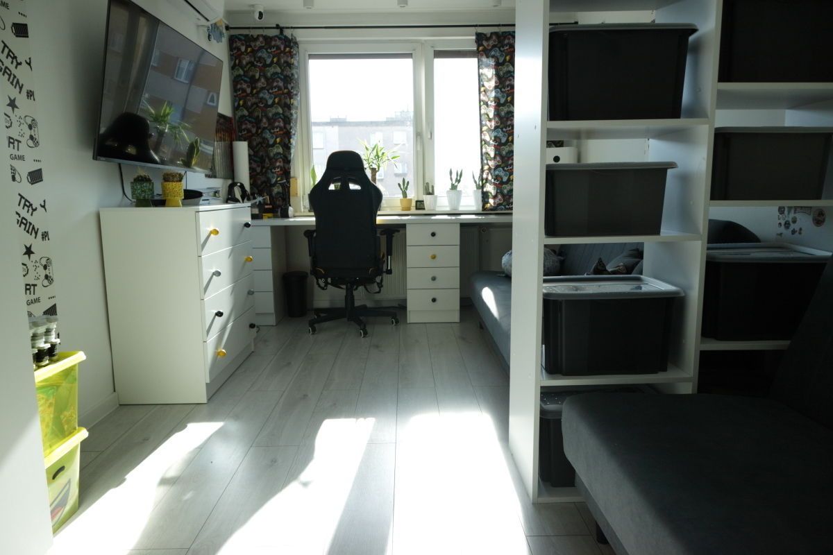 Mieszkanie 3-pokojowe Środa Wielkopolska, ul. Jana Henryka Dąbrowskiego. Zdjęcie 14