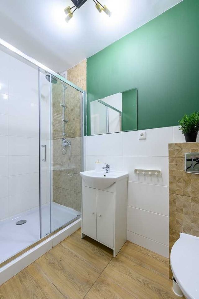 Mieszkanie 4-pokojowe Łódź Śródmieście, ul. Gdańska. Zdjęcie 8