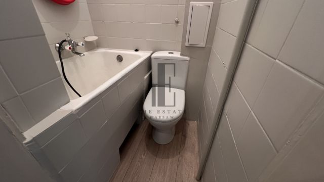 Mieszkanie 2-pokojowe Warszawa Żoliborz, ul. Zygmunta Krasińskiego. Zdjęcie 13