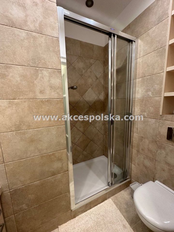 Mieszkanie 2-pokojowe Warszawa Mokotów, ul. Dolna. Zdjęcie 9