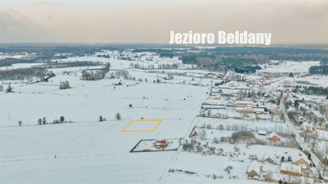 Działka budowlana Wólka. Zdjęcie 10