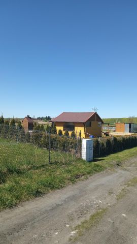 Działka rolno-budowlana Kożuchy Wielkie. Zdjęcie 2