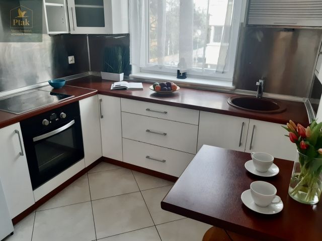 Mieszkanie 3-pokojowe Poznań, ul. Naramowicka. Zdjęcie 3