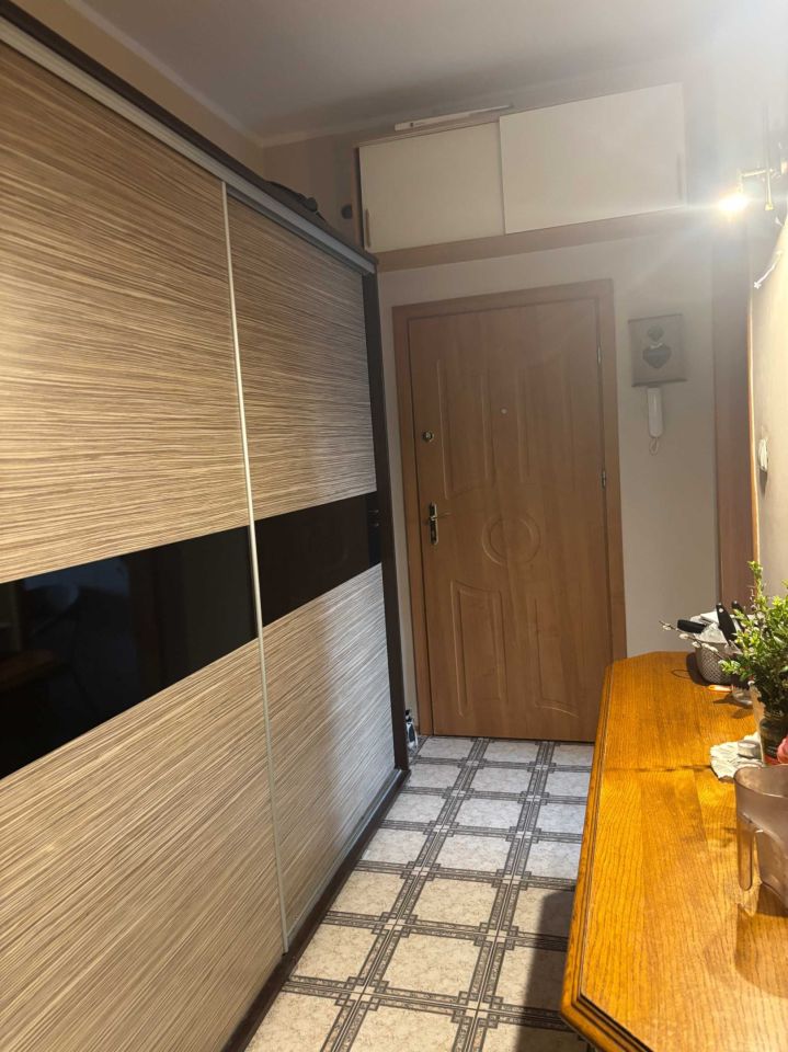 Mieszkanie 3-pokojowe Iława, ul. 1 Maja. Zdjęcie 5