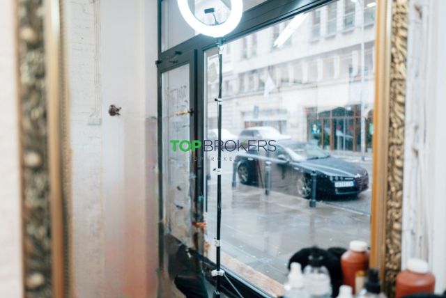 Lokal Warszawa Śródmieście. Zdjęcie 3