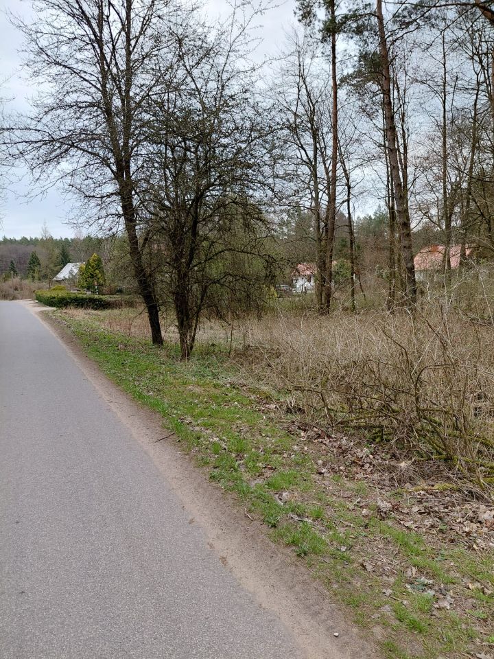 dom wolnostojący, 4 pokoje Domyśl. Zdjęcie 28