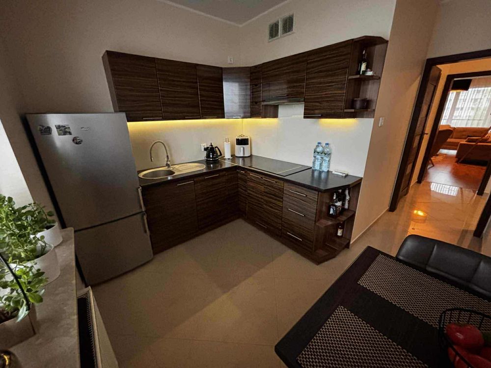 Mieszkanie 2-pokojowe Poznań, ul. Inflancka. Zdjęcie 2