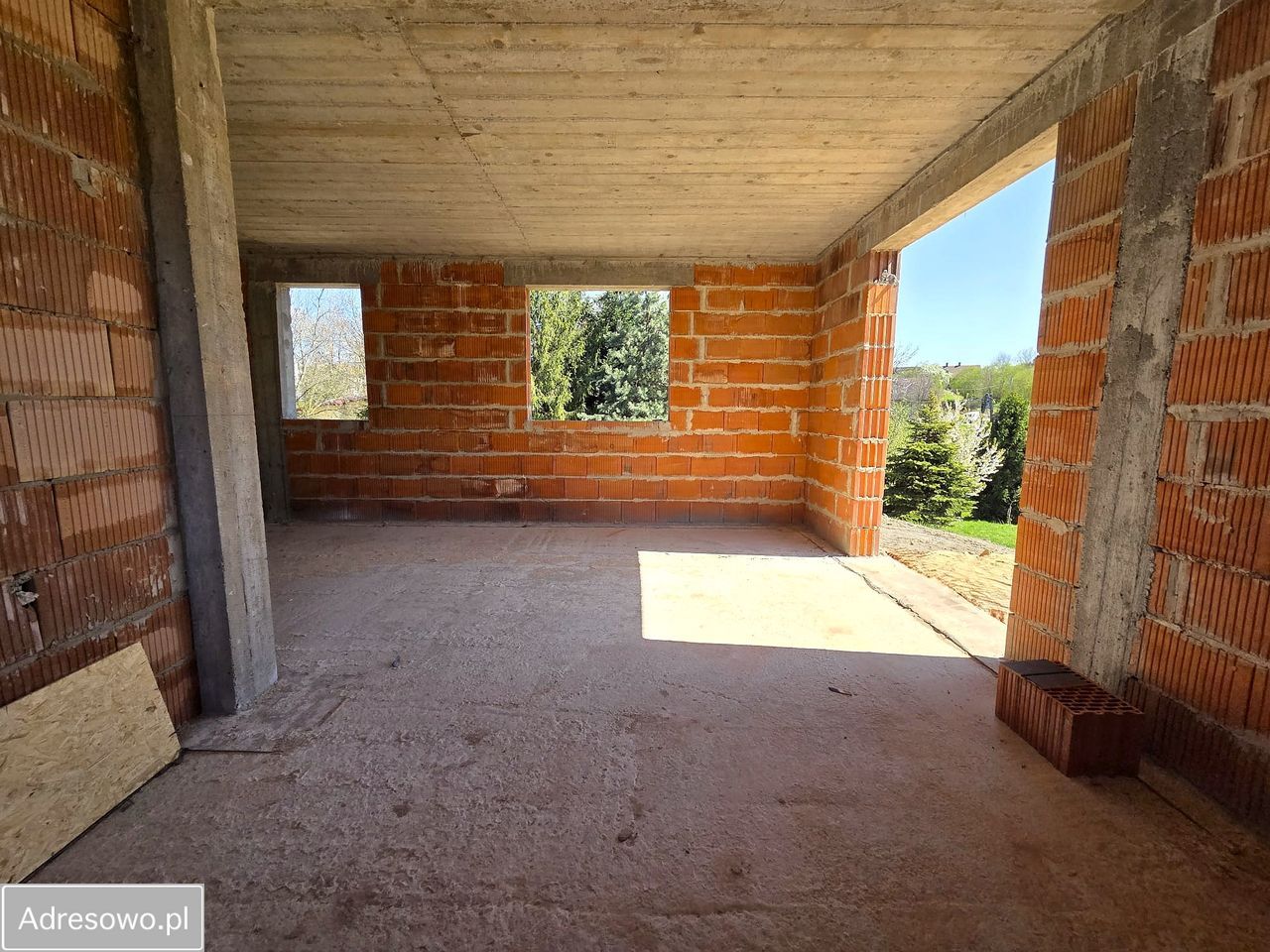 dom wolnostojący, 3 pokoje Czechowice-Dziedzice, ul. Chłopska. Zdjęcie 10