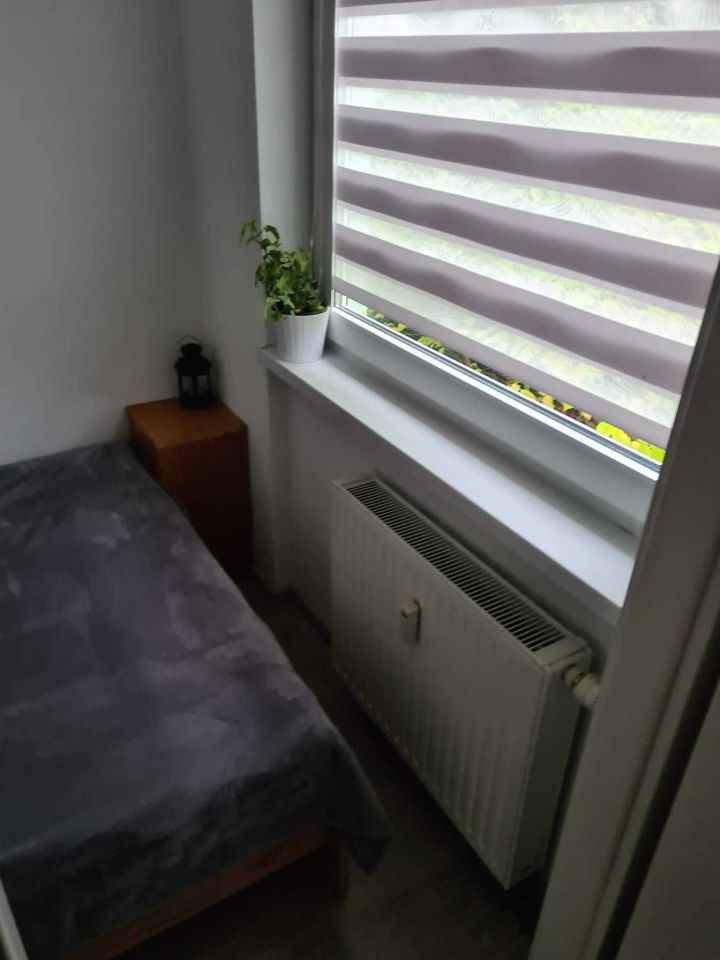 Mieszkanie 1-pokojowe Gdańsk Zakoniczyn. Zdjęcie 7