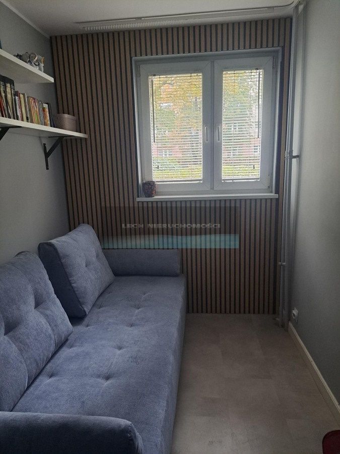 Mieszkanie 2-pokojowe Warszawa Ursus, ul. Walerego Sławka. Zdjęcie 2