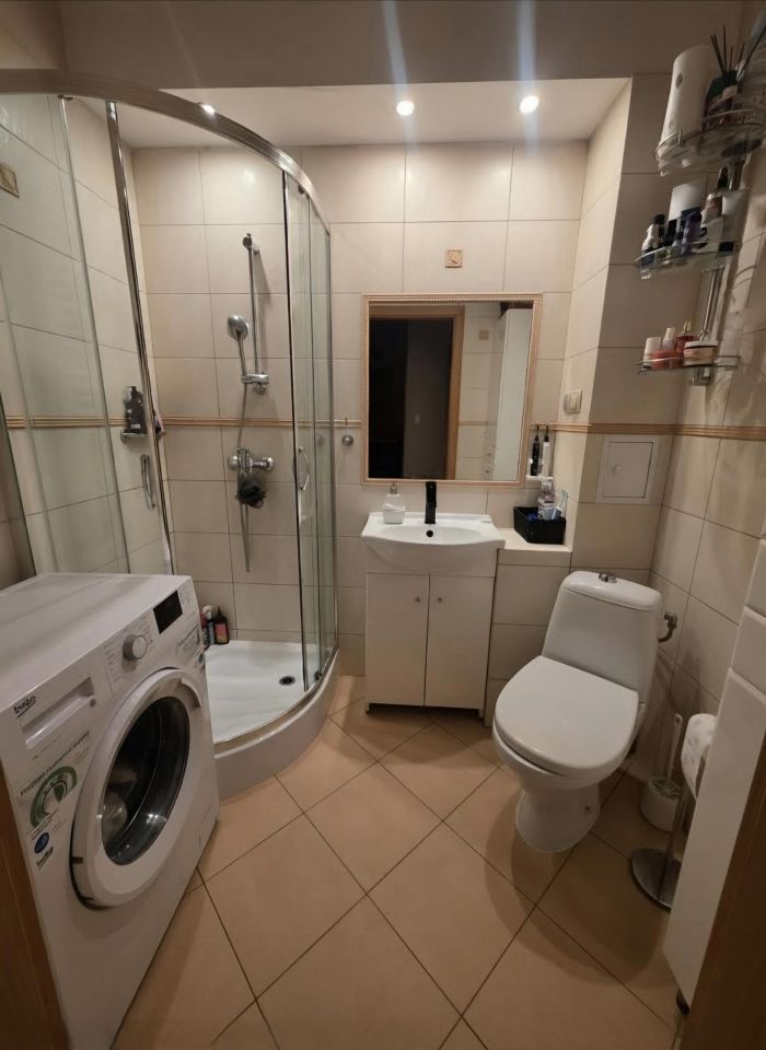 Mieszkanie 2-pokojowe Gliwice Śródmieście, ul. Tadeusza Kościuszki. Zdjęcie 17