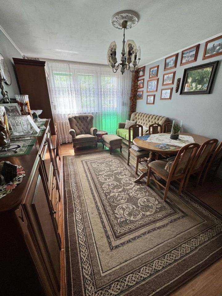 Mieszkanie 2-pokojowe Chojnice, ul. Młodzieżowa. Zdjęcie 2