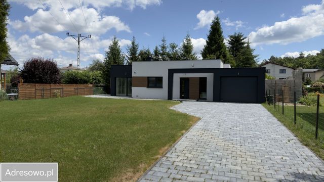 dom wolnostojący, 3 pokoje Kobiór, ul. Jasna. Zdjęcie 1
