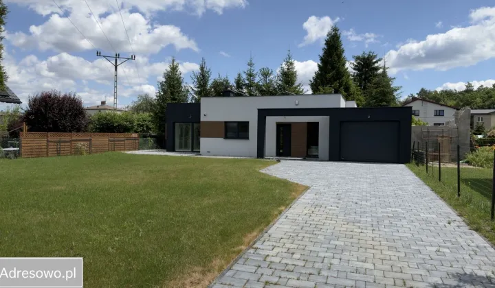 dom wolnostojący, 3 pokoje Kobiór, ul. Jasna