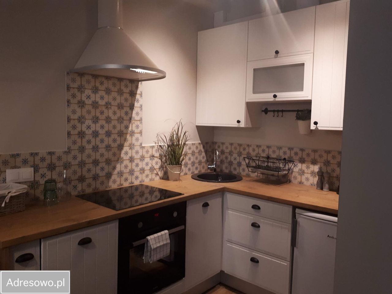 Mieszkanie 2-pokojowe Szczecin Śródmieście, ul. Podgórna. Zdjęcie 8
