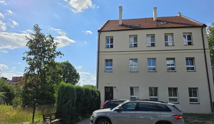Mieszkanie 4-pokojowe Kalisz Piskorzewie, al. Wojska Polskiego