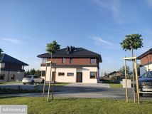 bliźniak, 3 pokoje Międzyrzecze Dolne. Zdjęcie 3