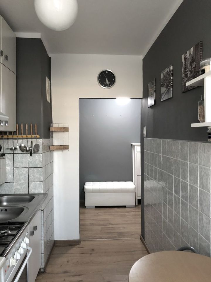 Mieszkanie 2-pokojowe Sandomierz Centrum, ul. gen. Żółkiewskiego-"Lina". Zdjęcie 5