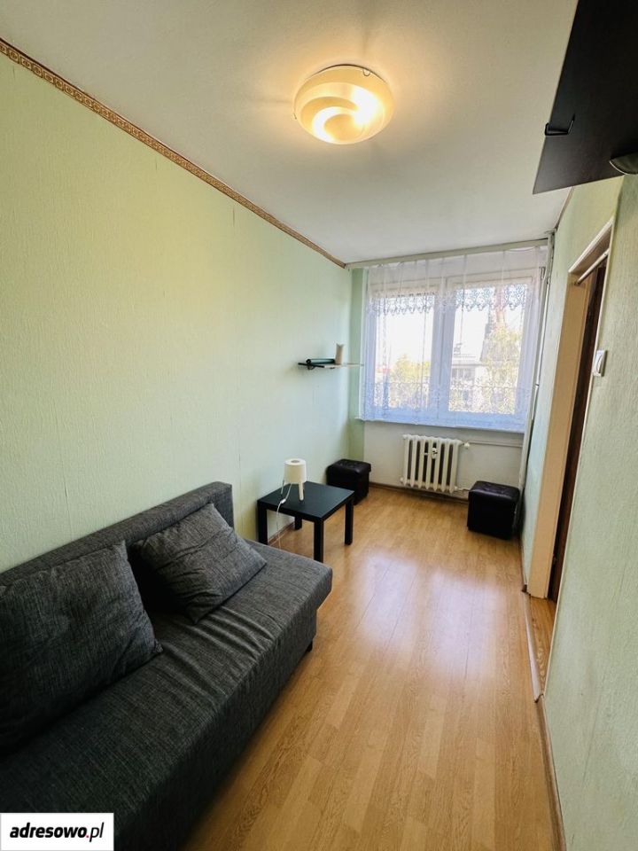 Mieszkanie 2-pokojowe Katowice Śródmieście, ul. Strzelecka. Zdjęcie 7