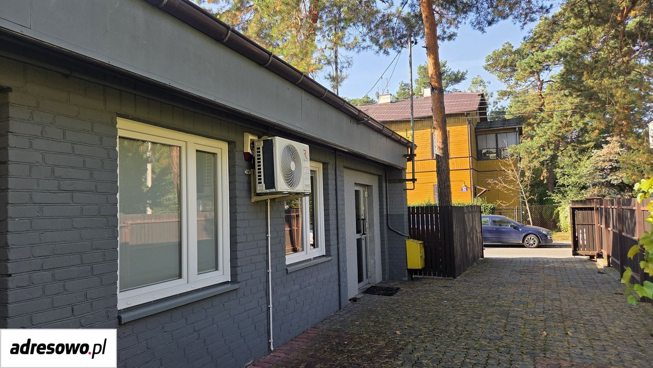 Biuro Józefów, ul. Graniczna. Zdjęcie 20