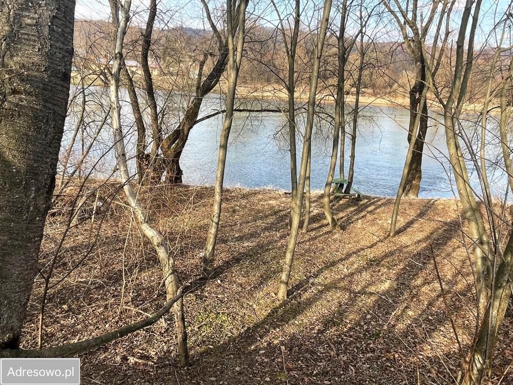 Działka rolna Zagórz Dolina, ul. Kusocińskiego. Zdjęcie 10