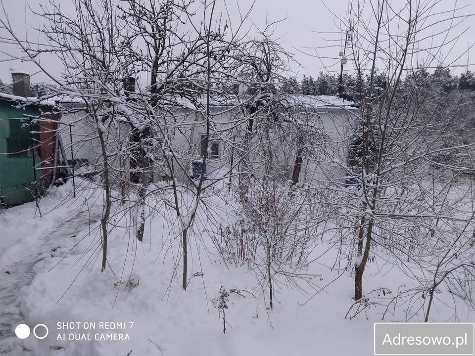 dom wolnostojący, 3 pokoje Włocławek Milęcin, ul. Cienista. Zdjęcie 12