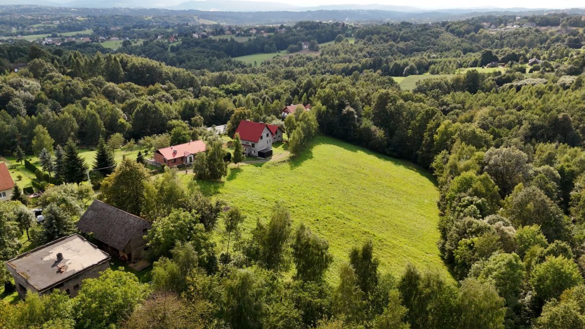 Działka budowlana Gorzków. Zdjęcie 10