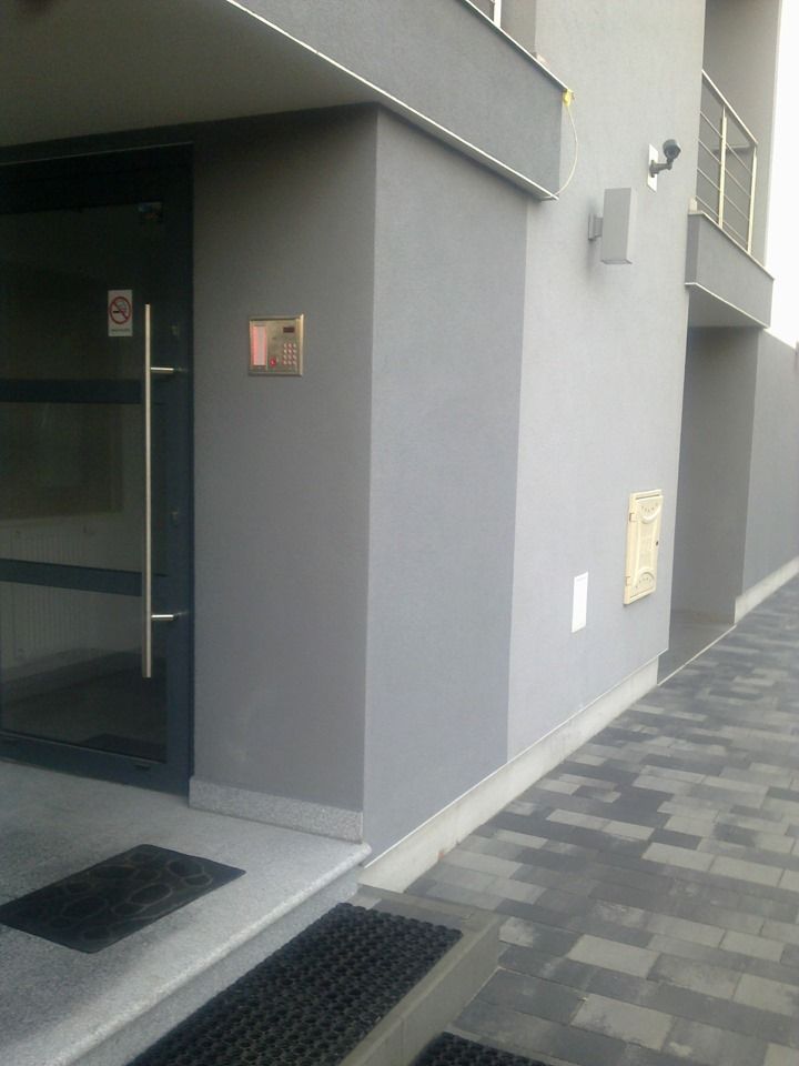 Dom na sprzedaż bez pośredników
ul. Poleska
Kraków Czyżyny