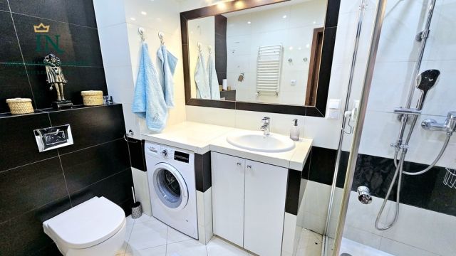 Mieszkanie 2-pokojowe Lublin Czuby, ul. Koralowa. Zdjęcie 5