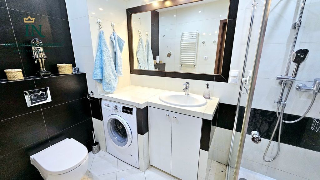 Mieszkanie 2-pokojowe Lublin Czuby, ul. Koralowa. Zdjęcie 5