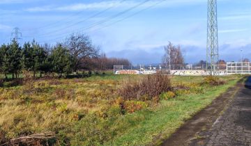 Działka budowlana Jastrzębie-Zdrój Dubielec, ul. Stodoły