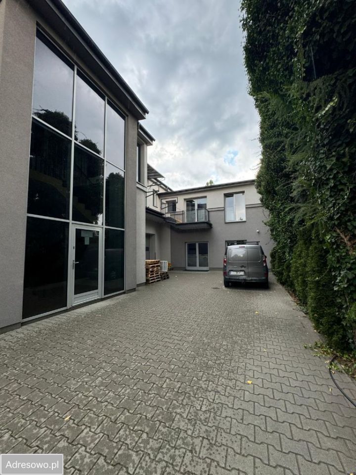 Hala/magazyn Łódź Górna, ul. Ujście. Zdjęcie 3