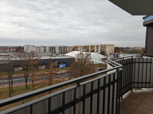 Mieszkanie 2-pokojowe Śrem, ul. Nowa Strzelnica. Zdjęcie 1