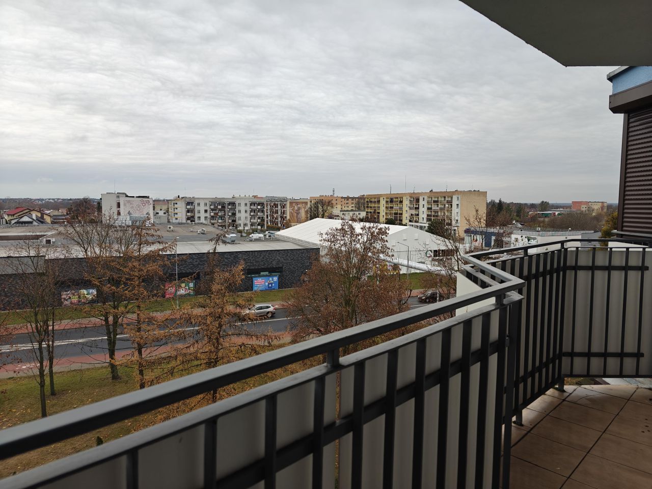 Mieszkanie 2-pokojowe Śrem, ul. Nowa Strzelnica