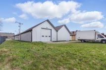 Hala/magazyn Czernichów Ratanice, ul. Ogrodowa. Zdjęcie 4