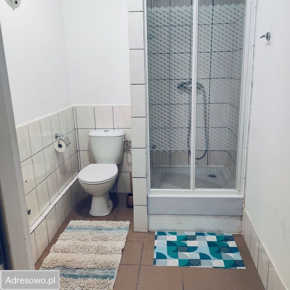 bliźniak, 10 pokoi Czosnów, ul. Warszawska. Zdjęcie 18