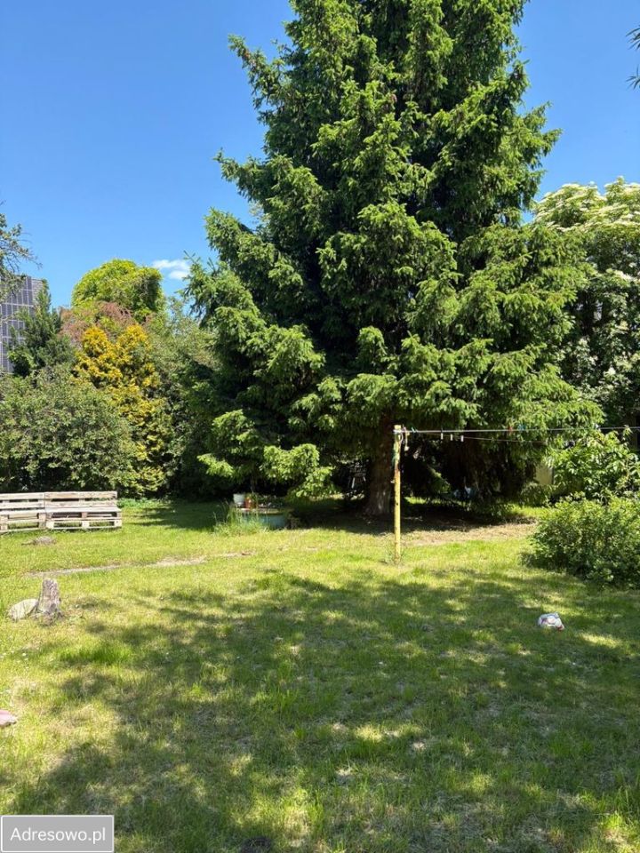 dom wolnostojący, 8 pokoi Wrocław Wojszyce. Zdjęcie 6