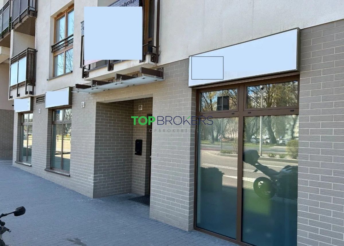 Lokal Warszawa Bielany. Zdjęcie 13