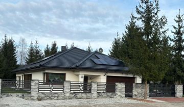 dom wolnostojący, 4 pokoje Gorzyca, Gorzyca