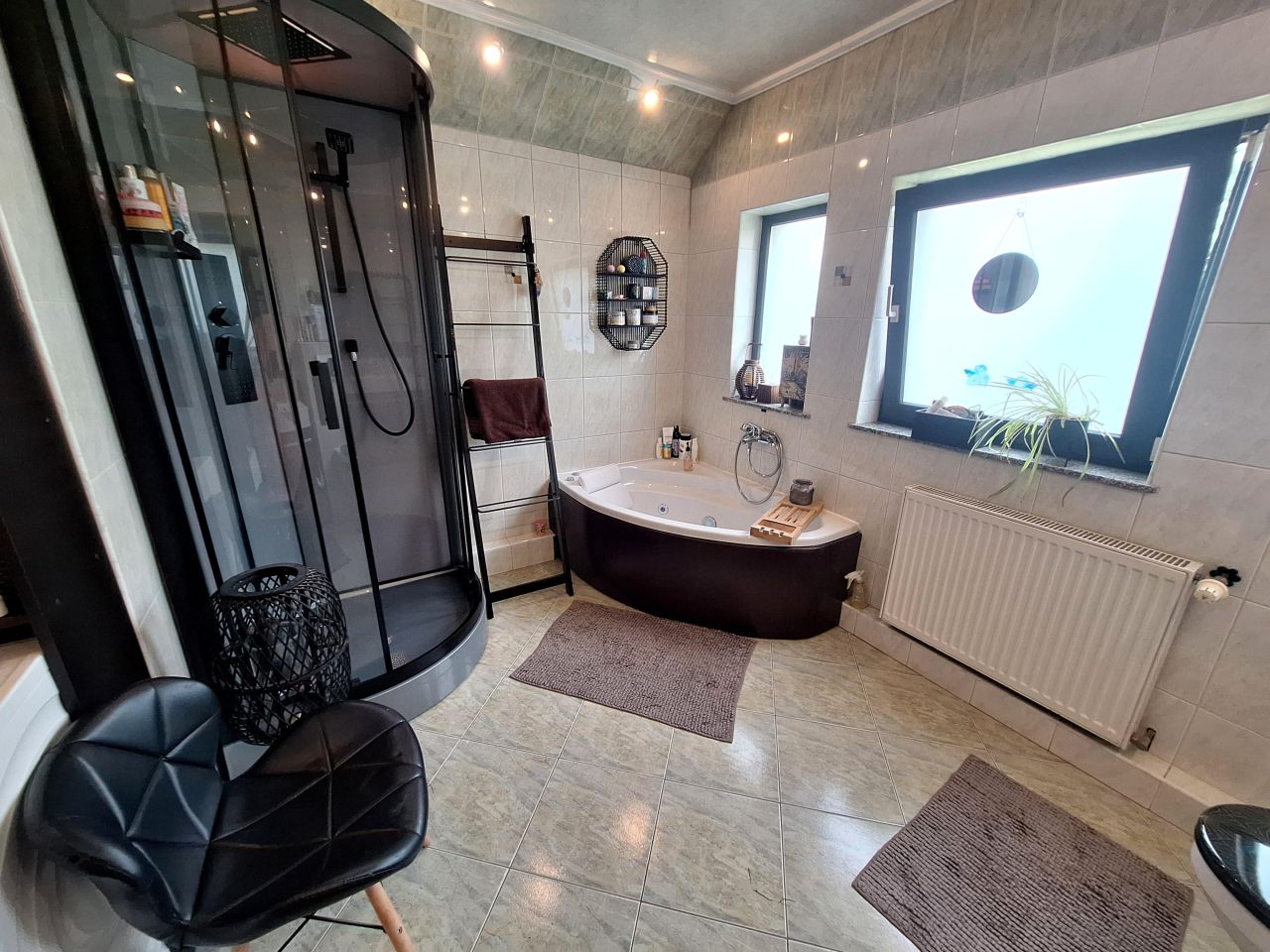 dom wolnostojący, 5 pokoi Kowary, ul. Bolesława Prusa. Zdjęcie 13