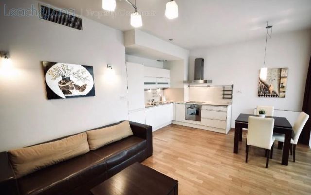 Mieszkanie 2-pokojowe Kraków Stare Miasto, ul. Zwierzyniecka. Zdjęcie 1