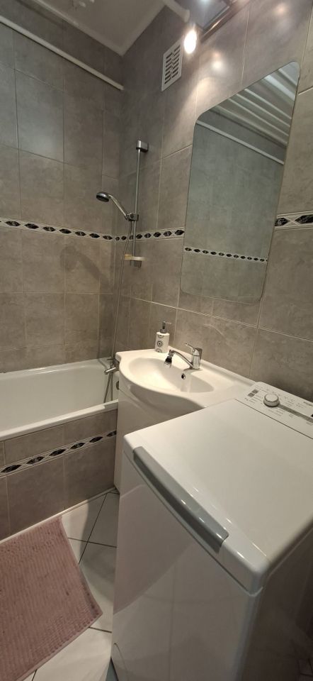 Mieszkanie 3-pokojowe Żyrardów Centrum, ul. Stefana Okrzei. Zdjęcie 2