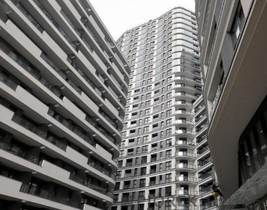 Mieszkanie 1-pokojowe Warszawa Wola, ul. Marcina Kasprzaka. Zdjęcie 10