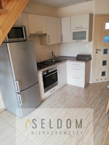 Mieszkanie 2-pokojowe Ślesin, ul. Kościelna. Zdjęcie 1