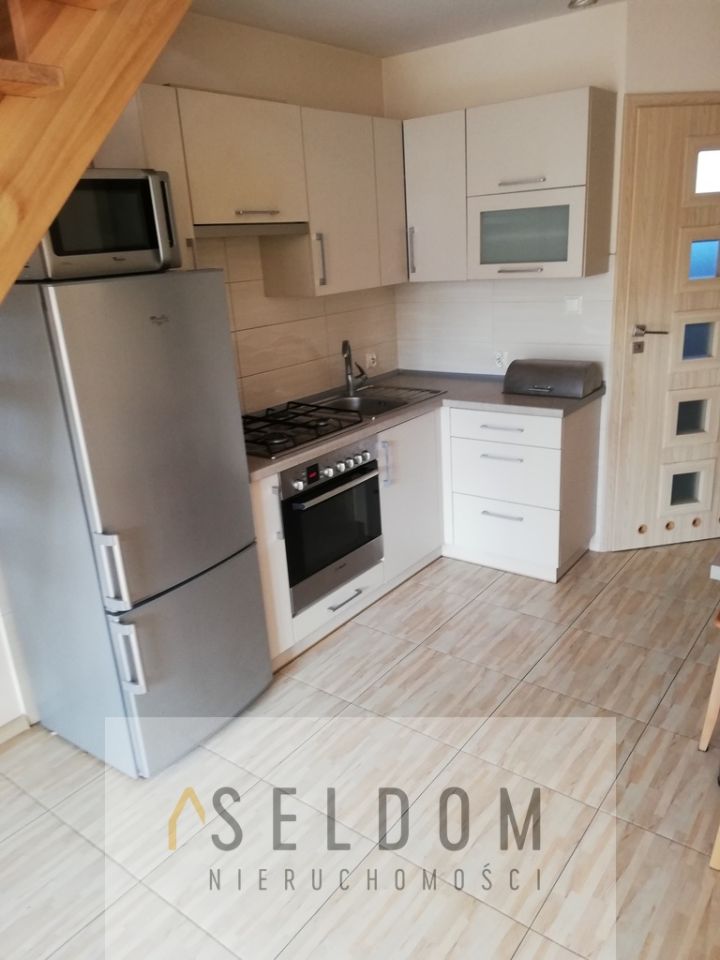 Mieszkanie 2-pokojowe Ślesin, ul. Kościelna