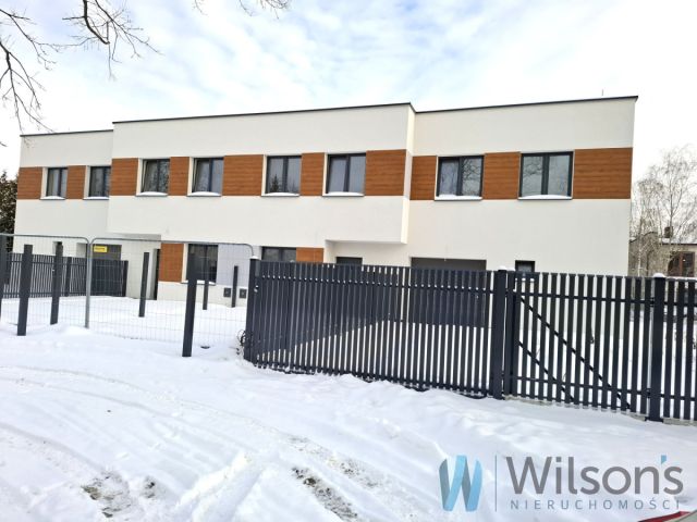 bliźniak, 5 pokoi Łomianki. Zdjęcie 2