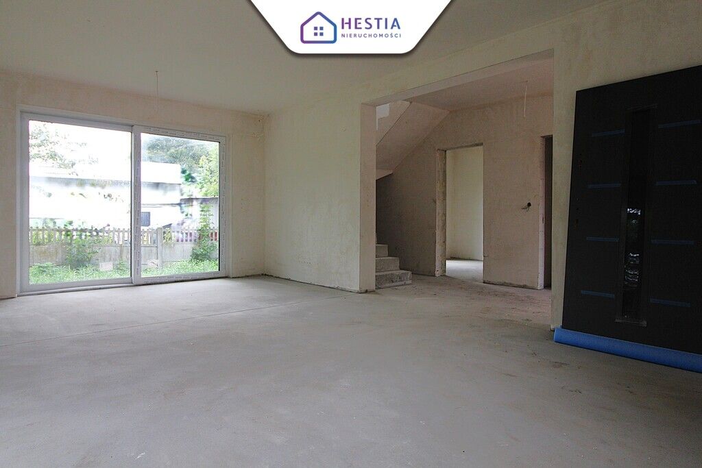 dom wolnostojący, 4 pokoje Zieleniewo. Zdjęcie 6