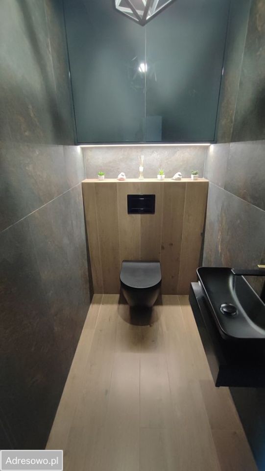 dom wolnostojący, 4 pokoje Cieśle. Zdjęcie 13